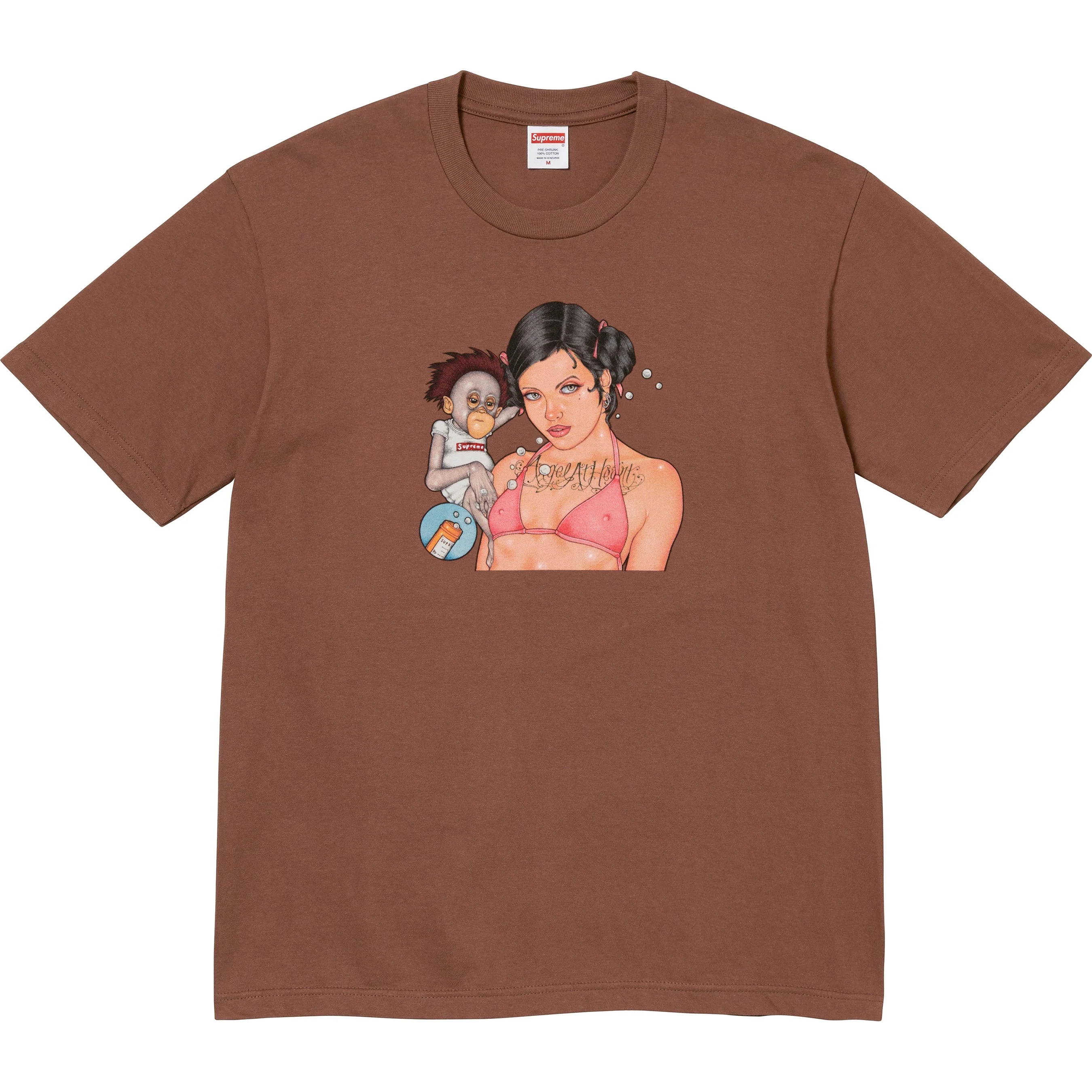 Angel Tee view 6